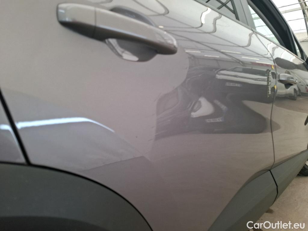  Renault  Captur  II Evolution 1.6 E-TECH Hybrid 145CV BVA6 E6d #1