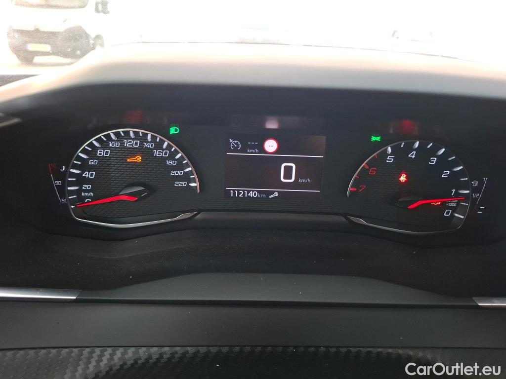  Peugeot  2008  Active Business 1.5 HDi 110CV BVM6 E6d #57