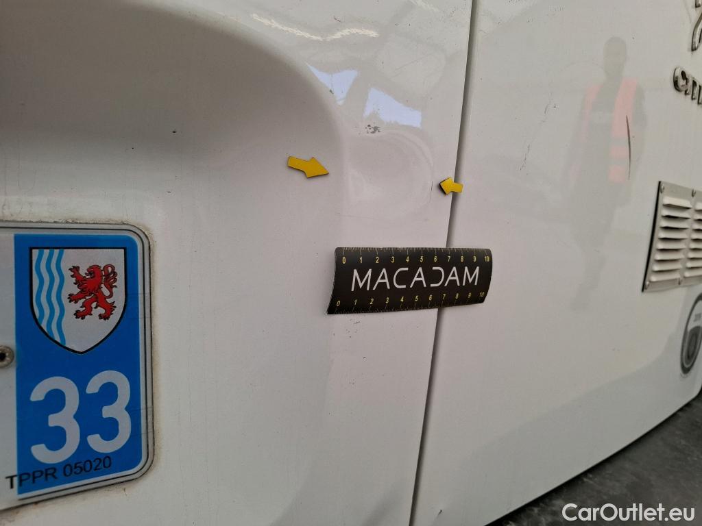  Citroen  Berlingo  Fourgon Club M 650 1.5 BlueHDi 100CV BVM5 E6dT #14