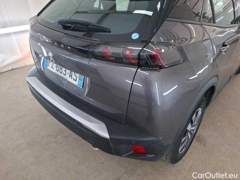  Peugeot  2008  Active Business 1.5 HDi 110CV BVM6 E6d #51