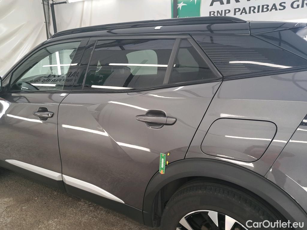  Peugeot  2008  GT 1.5 HDi 130CV BVA8 E6d #1