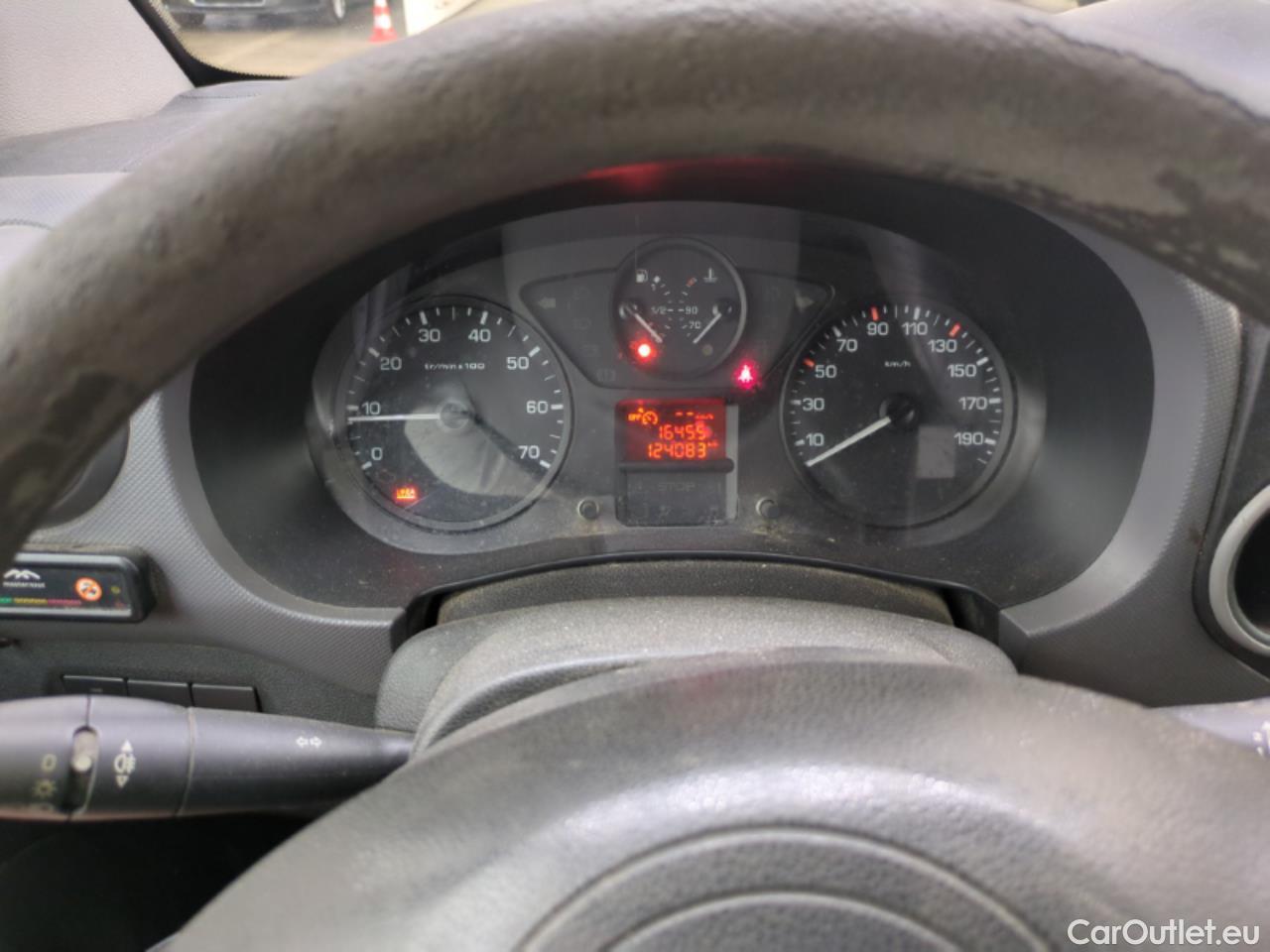  Citroen  Berlingo  Fourgon Club L1 (Court) 1.6 BlueHDi 100CV BVM5 E6 #11