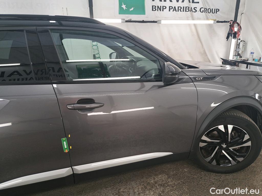 Peugeot  2008  GT 1.5 HDi 130CV BVA8 E6d #8