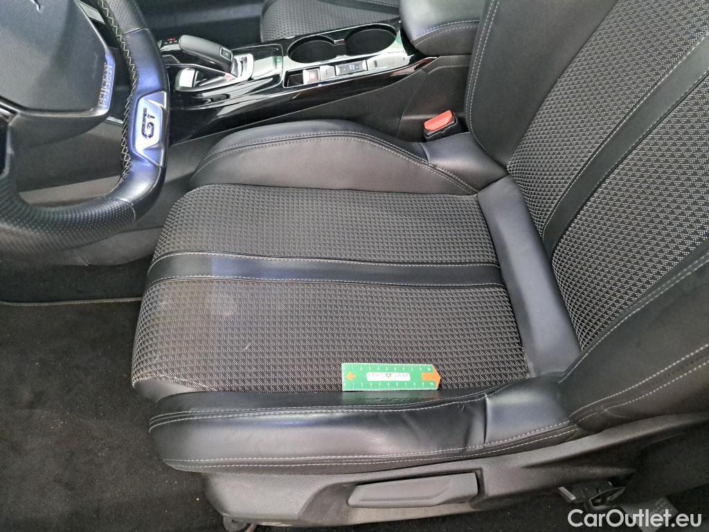  Peugeot  2008  GT 1.5 HDi 130CV BVA8 E6d #10