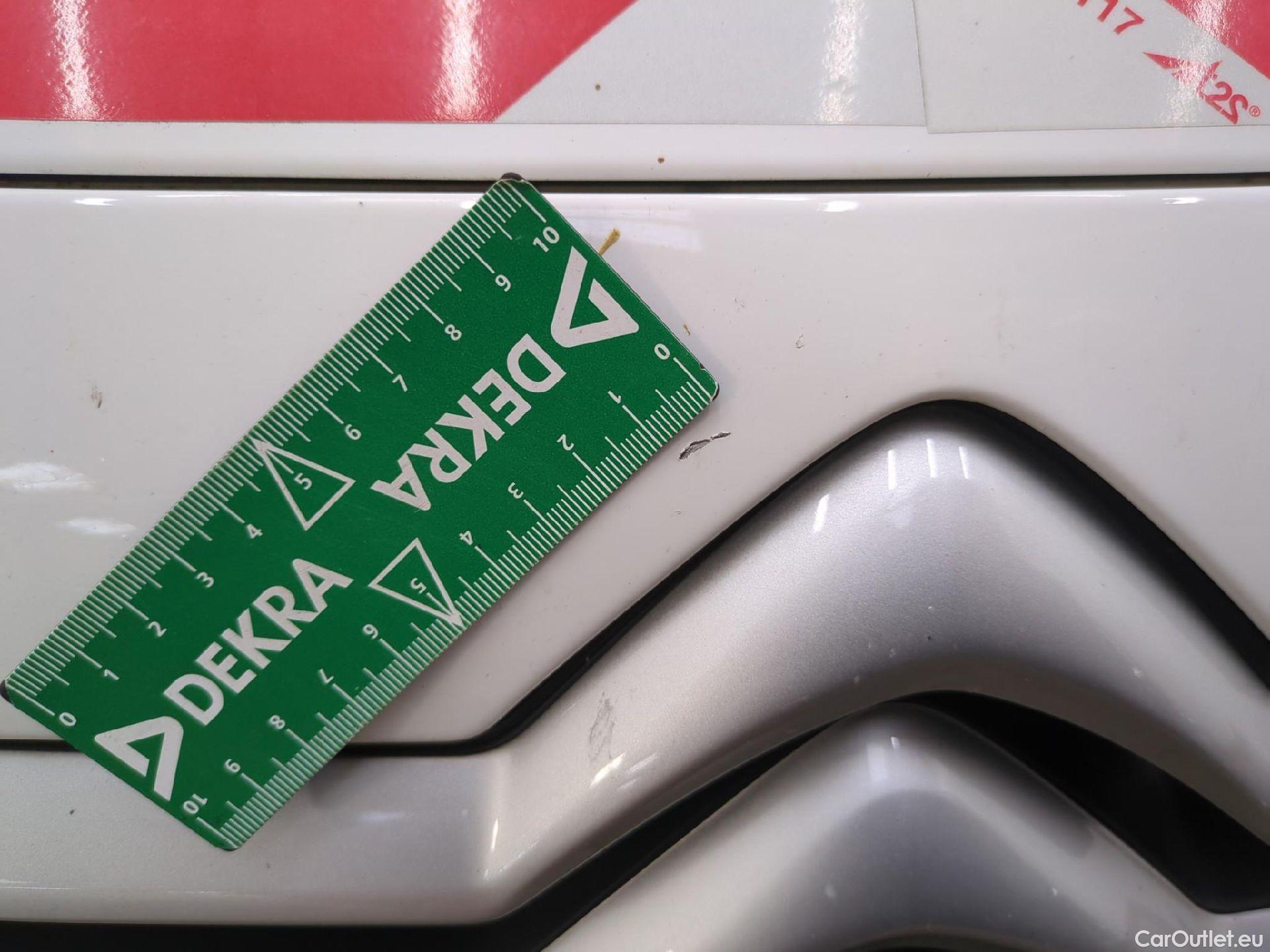  Citroen  Berlingo  Fourgon Club L1 (Court) 1.6 BlueHDi 100CV BVM5 E6 #45