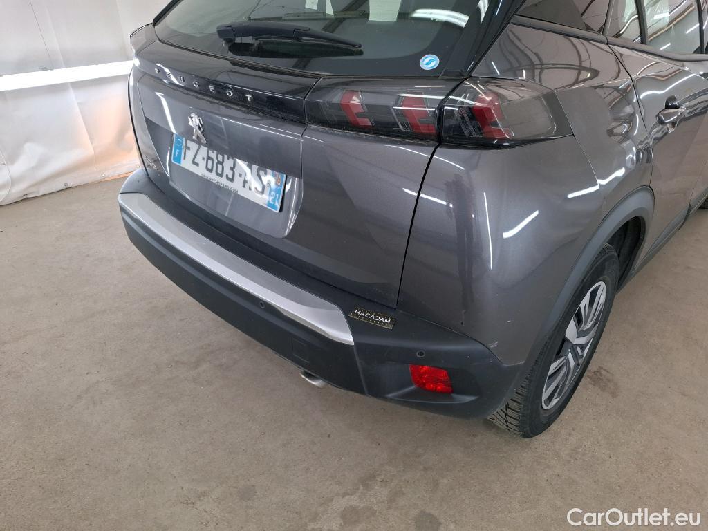  Peugeot  2008  Active Business 1.5 HDi 110CV BVM6 E6d #55