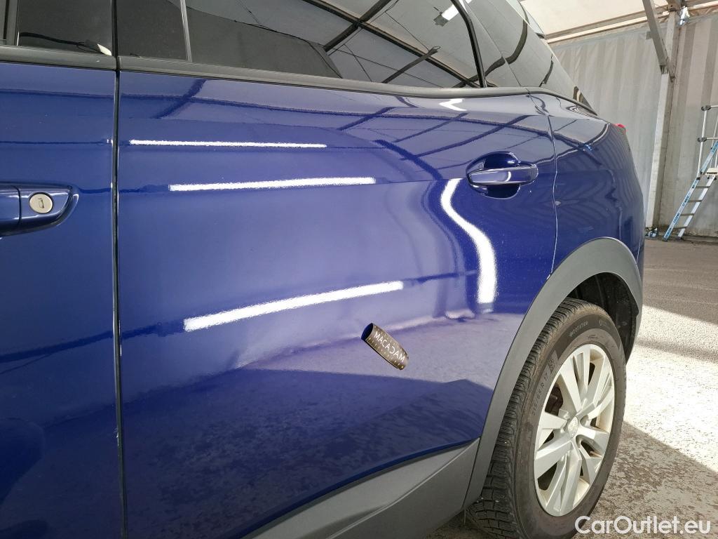  Peugeot  3008  Active Business 1.5 HDi 130CV BVA8 E6d #1