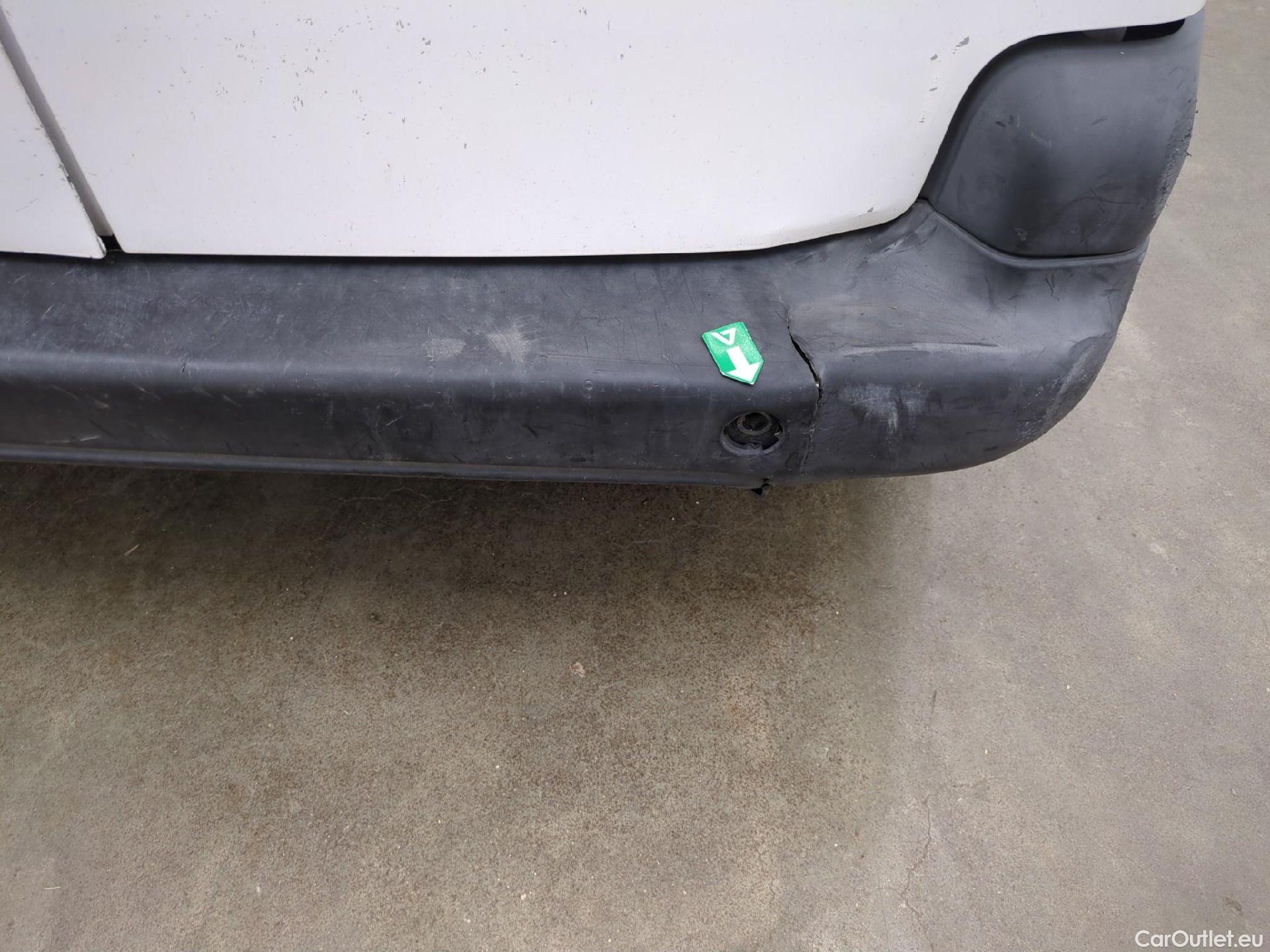 Citroen  Berlingo  Fourgon Club L1 (Court) 1.6 BlueHDi 100CV BVM5 E6 #59