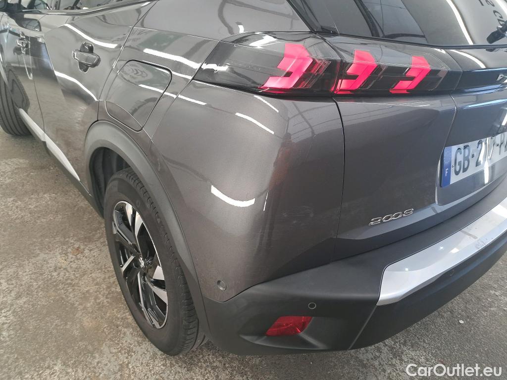  Peugeot  2008  GT 1.5 HDi 130CV BVA8 E6d #11