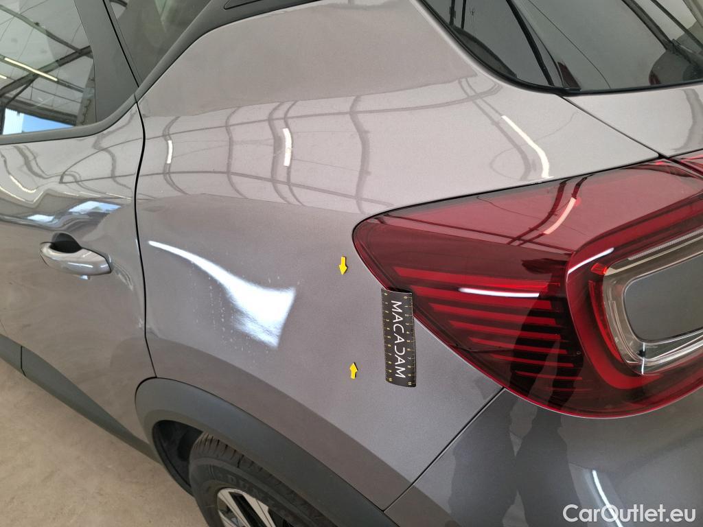 Renault  Captur  II Evolution 1.6 E-TECH Hybrid 145CV BVA6 E6d #3