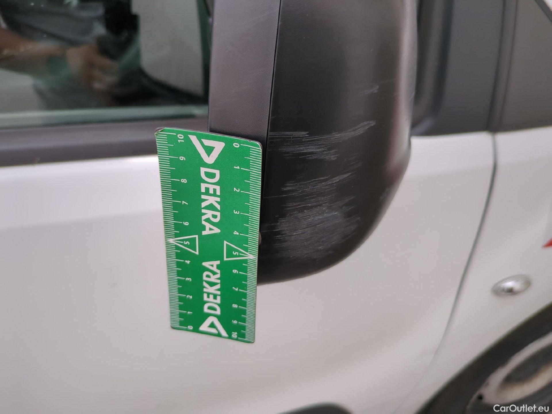  Citroen  Berlingo  Fourgon Club L1 (Court) 1.6 BlueHDi 100CV BVM5 E6 #36