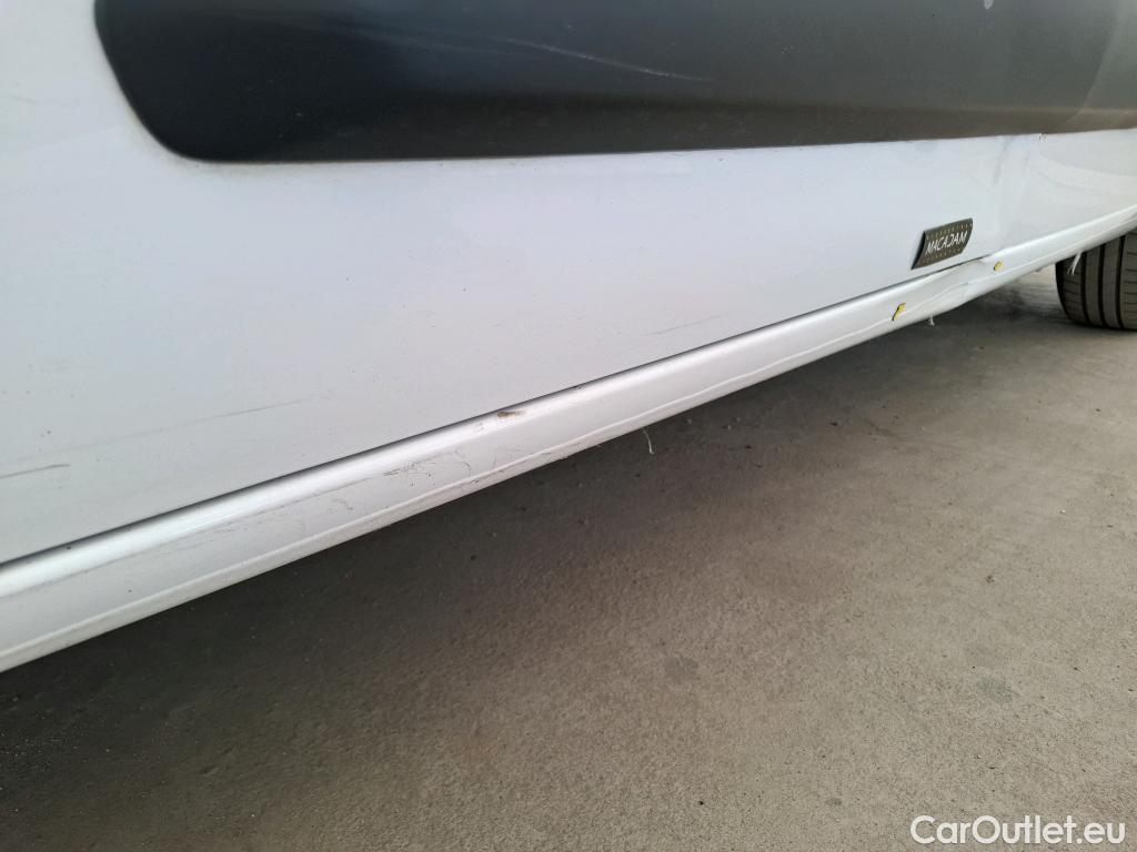 Citroen  Berlingo  Fourgon Club M 650 1.5 BlueHDi 100CV BVM5 E6dT #27