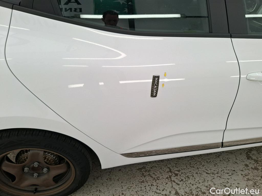  Renault  Clio  V Business 1.0 SCe 70CV BVM5 E6dT #1