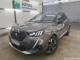 Peugeot  2008  GT 1.5 HDi 130CV BVA8 E6d 
