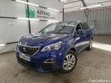  Peugeot  3008  Active Business 1.5 HDi 130CV BVA8 E6d 