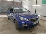  Peugeot  3008  Active Business 1.5 HDi 130CV BVA8 E6d #4
