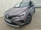  Renault  Captur  II Evolution 1.6 E-TECH Hybrid 145CV BVA6 E6d 