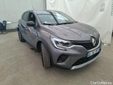  Renault  Captur  II Evolution 1.6 E-TECH Hybrid 145CV BVA6 E6d #4