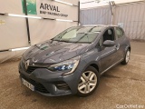  Renault  Clio  V Business Edition 1.0 TCe 90CV BVM6 E6d 