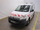  Citroen  Berlingo  Fourgon Club L1 (Court) 1.6 BlueHDi 100CV BVM5 E6 