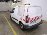  Citroen  Berlingo  Fourgon Club L1 (Court) 1.6 BlueHDi 100CV BVM5 E6 #2