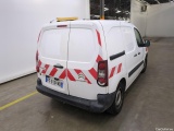  Citroen  Berlingo  Fourgon Club L1 (Court) 1.6 BlueHDi 100CV BVM5 E6 #3