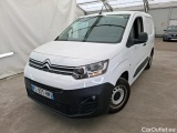  Citroen  Berlingo  Fourgon Club M 650 1.5 BlueHDi 100CV BVM5 E6dT 