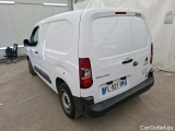  Citroen  Berlingo  Fourgon Club M 650 1.5 BlueHDi 100CV BVM5 E6dT #2
