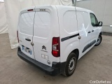  Citroen  Berlingo  Fourgon Club M 650 1.5 BlueHDi 100CV BVM5 E6dT #3