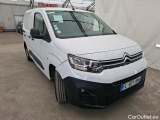  Citroen  Berlingo  Fourgon Club M 650 1.5 BlueHDi 100CV BVM5 E6dT #4