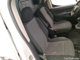  Citroen  Berlingo  Fourgon Club M 650 1.5 BlueHDi 100CV BVM5 E6dT #6