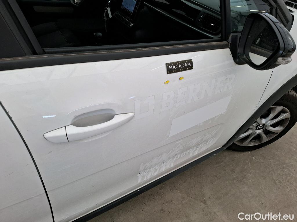  Citroen  C3  Société Feel 1.5 BlueHDI 100CV BVM6 E6d #12