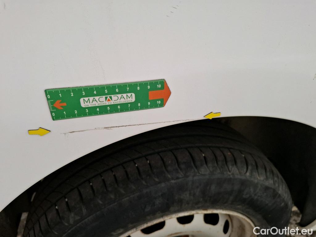  Citroen  Berlingo  Fourgon Confort L1 (Court) 1.6 100CV BVM5 E5 #4
