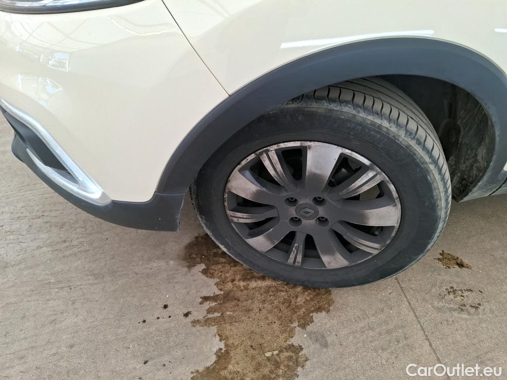 Renault  Captur  Business 0.9 TCe 90CV BVM5 E6 / TRANSFO VP/VF #1