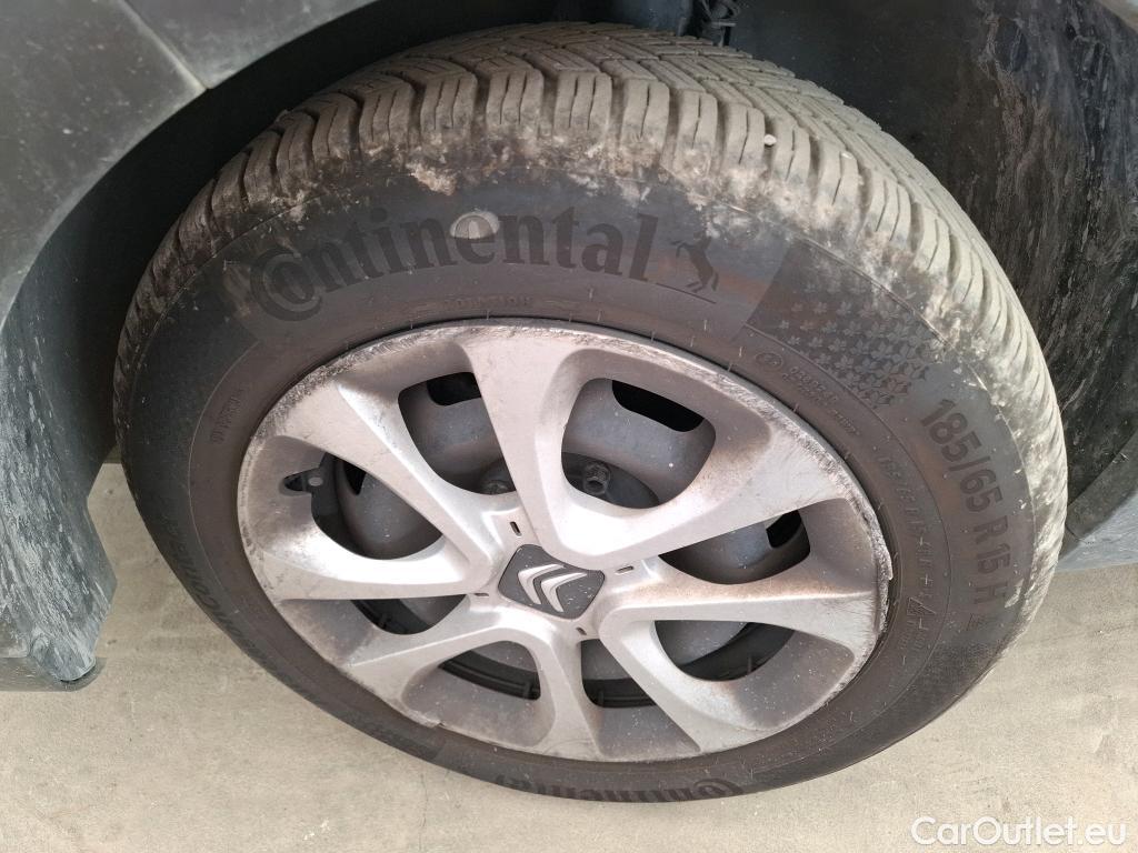  Citroen  C3  Société Feel 1.5 BlueHDI 100CV BVM6 E6d #17