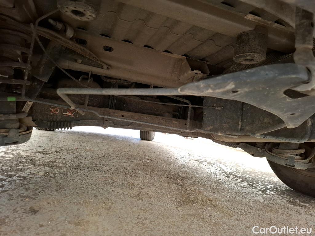 Citroen  Berlingo  Fourgon Confort L1 (Court) 1.6 100CV BVM5 E5 #7