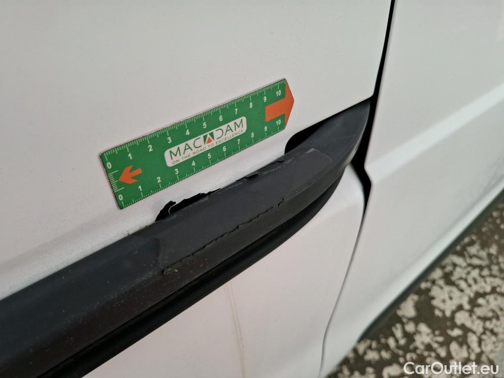  Citroen  Berlingo  Fourgon Confort L1 (Court) 1.6 100CV BVM5 E5 #23