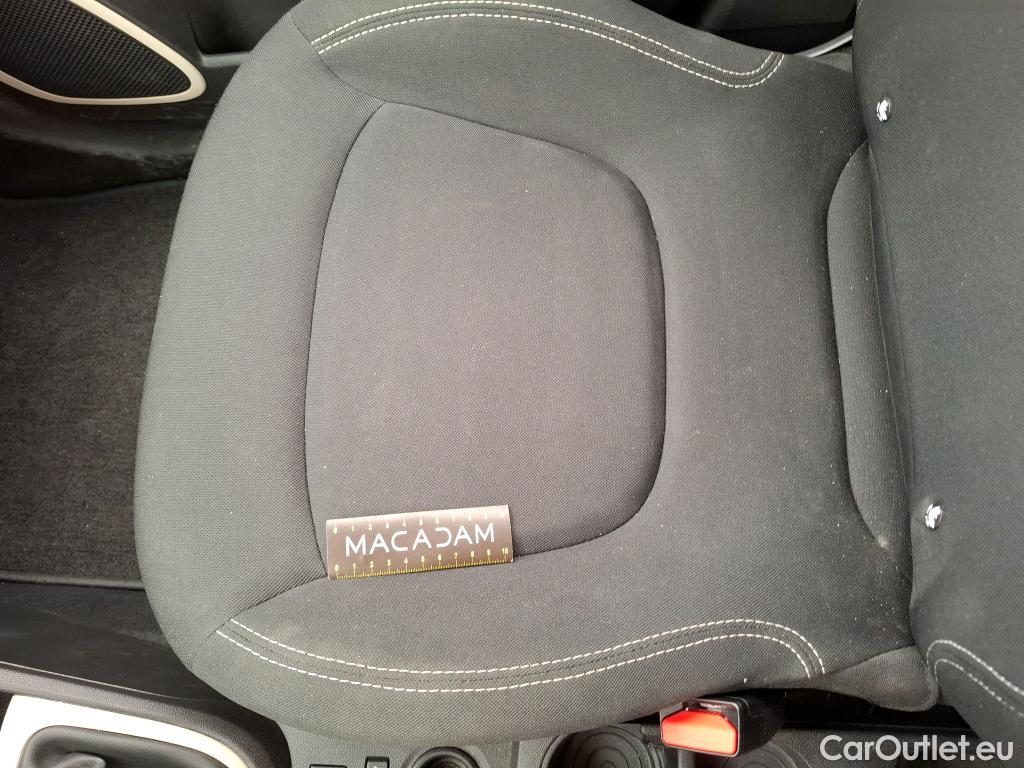  Renault  Captur  Business 0.9 TCe 90CV BVM5 E6 / TRANSFO VP/VF #14