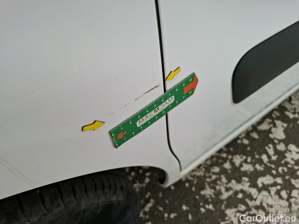  Citroen  Berlingo  Fourgon Confort L1 (Court) 1.6 100CV BVM5 E5 #5