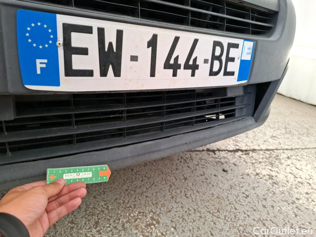  Citroen  Berlingo  Fourgon Confort L1 (Court) 1.6 100CV BVM5 E5 #20