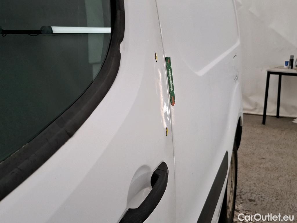  Citroen  Berlingo  Fourgon Confort L1 (Court) 1.6 100CV BVM5 E5 #2