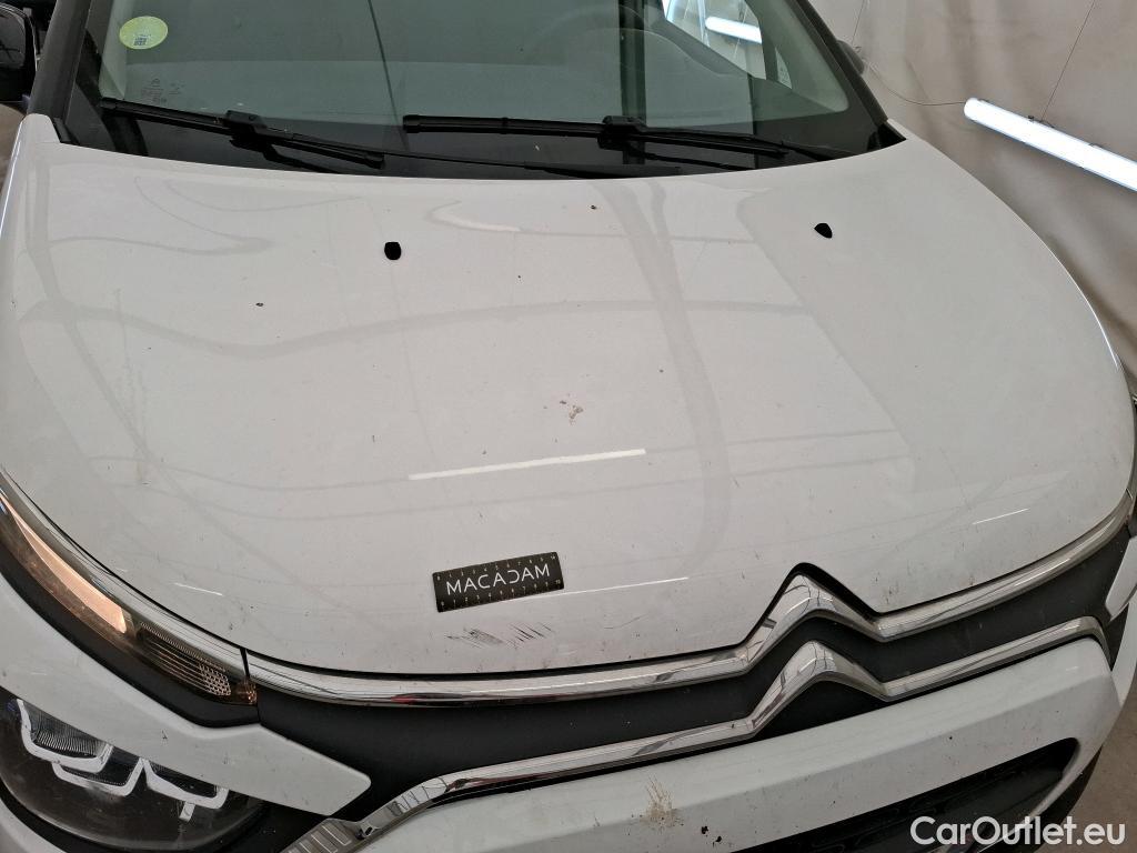  Citroen  C3  Société Feel 1.5 BlueHDI 100CV BVM6 E6d #30