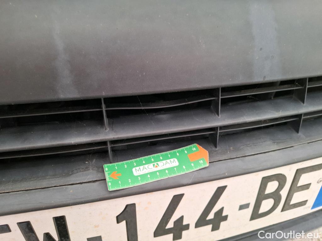  Citroen  Berlingo  Fourgon Confort L1 (Court) 1.6 100CV BVM5 E5 #19