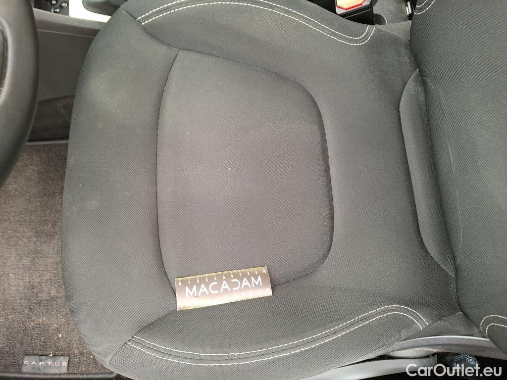  Renault  Captur  Business 0.9 TCe 90CV BVM5 E6 / TRANSFO VP/VF #15