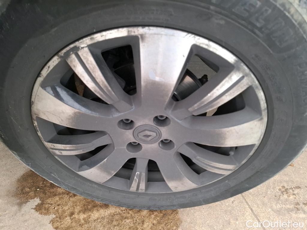  Renault  Captur  Business 0.9 TCe 90CV BVM5 E6 / TRANSFO VP/VF #2