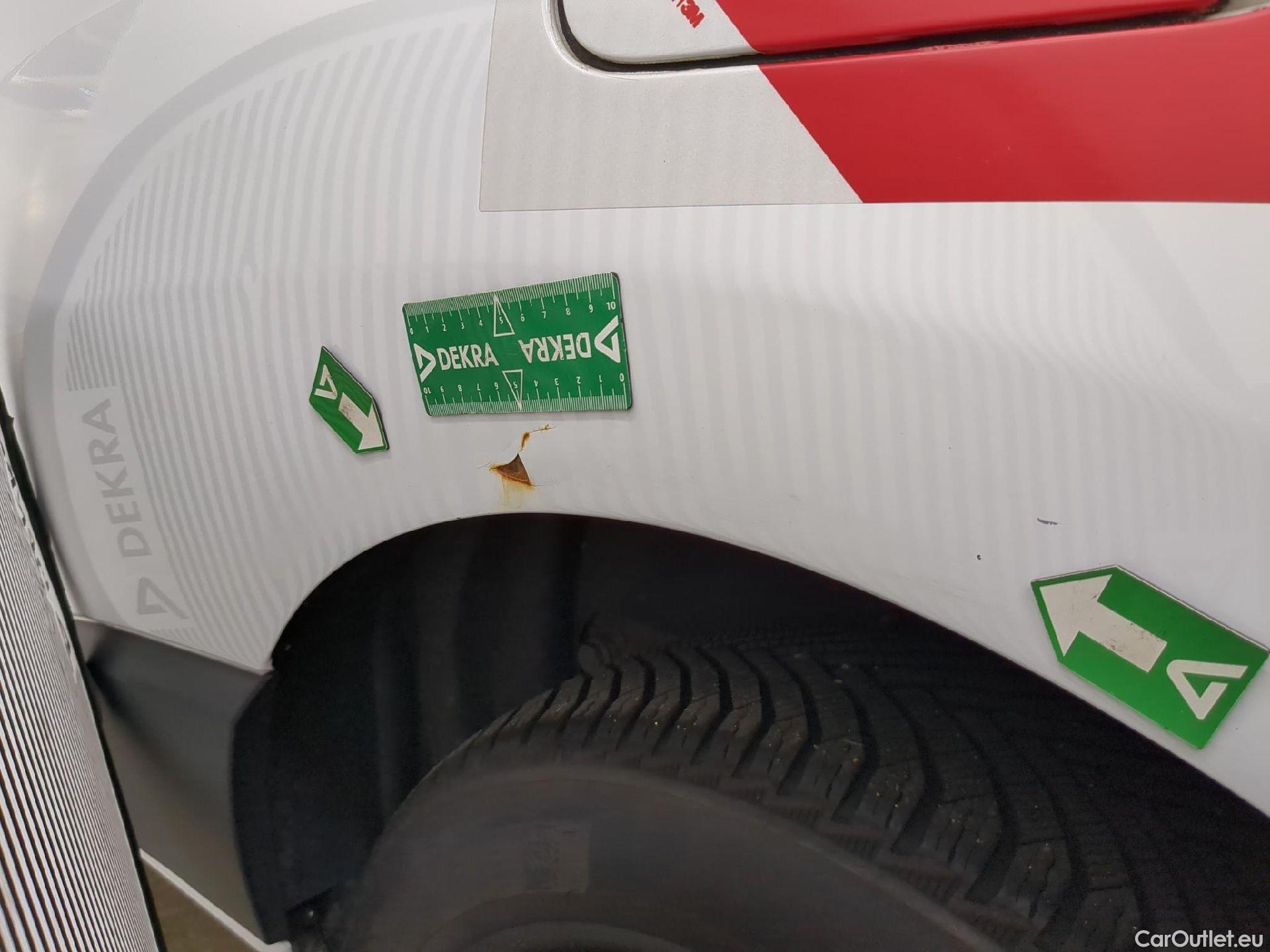  Renault  Kangoo  Express Maxi Extra (Série Spéciale) 1.5 dCi 90CV BVM5 E6 #44