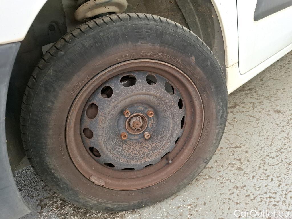  Citroen  Berlingo  Fourgon Confort L1 (Court) 1.6 100CV BVM5 E5 #14