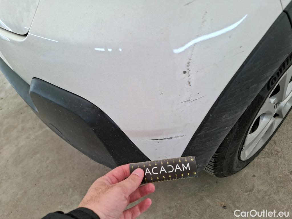 Citroen  C3  Société Feel 1.5 BlueHDI 100CV BVM6 E6d #9