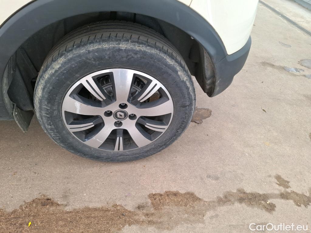  Renault  Captur  Business 0.9 TCe 90CV BVM5 E6 / TRANSFO VP/VF #7