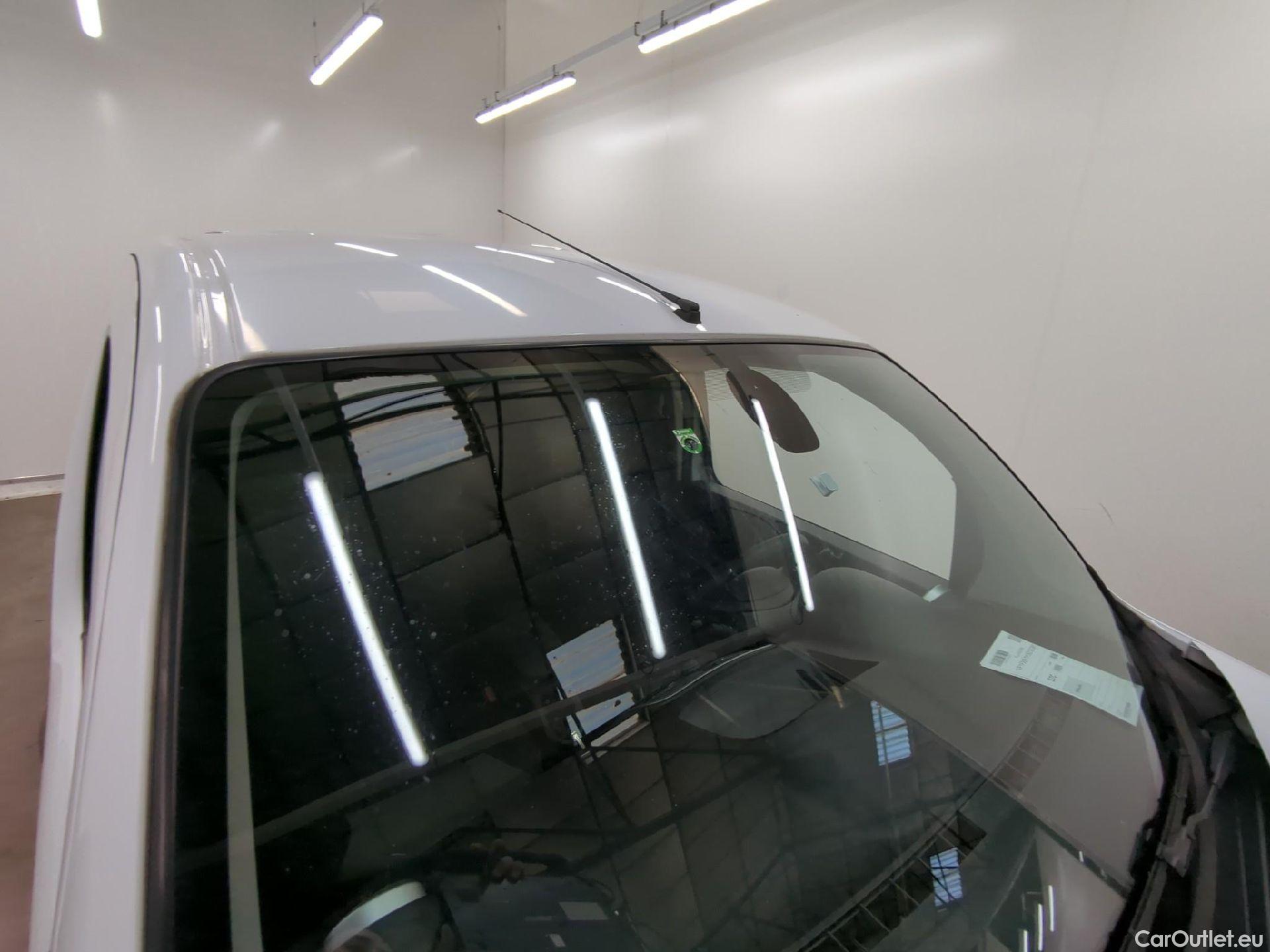  Renault  Kangoo  Express Maxi Extra (Série Spéciale) 1.5 dCi 90CV BVM5 E6 #18